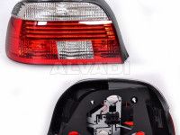 BMW 5 (E39) 1995-2004 ФОНАРЬ ЗАДНИЙ ФОНАРЬ ЗАДНИЙ для BMW 5 (E39) Модель авто: седа...