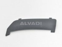 Ford Fiesta 2008-2017 ЗАГЛУШКА КРЮКА БУКСИРОВКИ ЗАГЛУШКА КРЮКА БУКСИРОВКИ для FORD FIESTA (JA8)...