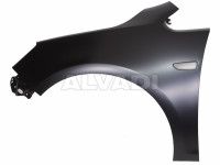 Opel Astra (J) 2009-2018 Poritiib КРЫЛО для OPEL ASTRA J, 2023-01-19 Местоположен...
