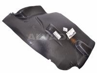 Peugeot 407 2003-2010 ПОДКРЫЛЬНИК ПОДКРЫЛЬНИК для PEUGEOT 407 BERLINE/BREAK Часть...