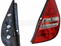 Hyundai i30 2007-2012 ФОНАРЬ ЗАДНИЙ ФОНАРЬ ЗАДНИЙ для HYUNDAI I30 (FD), 2023-01-19 ...