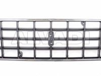 Volvo XC90 2002-2014 РЕШЕТКА РЕШЁТКА для VOLVO XC90 (C_) Местоположение (пер...
