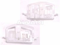 Ford Fiesta 2002-2008 РЕМКОМПЛЕКТ СТЕКЛОПОДЪЕМНИКА РЕМКОМПЛЕКТ СТЕКЛОПОДЪЕМНИКА для FORD FIESTA (J...
