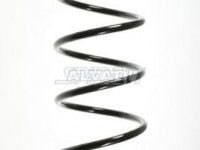 Skoda Fabia 1999-2008 ПРУЖИНА ПРУЖИНА для SKODA FABIA (6Y) Сторона монтажа: п...