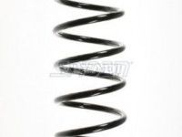 Skoda Fabia 1999-2008 ПРУЖИНА ПРУЖИНА для SKODA FABIA (6Y) Местоположение: сз...