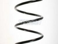 Renault Megane 2002-2009 ПРУЖИНА ПРУЖИНА для RENAULT MEGANE II (M) Сторона монта...