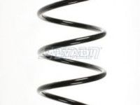 Skoda Fabia 1999-2008 ПРУЖИНА ПРУЖИНА для SKODA FABIA (6Y) Сторона монтажа: п...