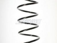 Citroen C3 2002-2009 ПРУЖИНА ПРУЖИНА для CITROEN C3 (FC) Сторона монтажа: пе...
