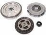 Audi A4 (B5) 1994-2001 КОМПЛЕКТ СЦЕПЛЕНИЯ КОМПЛЕКТ СЦЕПЛЕНИЯ для AUDI A4 (B5) SDN/AVANT Т...