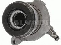 Ford Focus 2004-2011 выжимной подшипник ВЫЖИМНОЙ ПОДШИПНИК для FORD FOCUS II (DA_) Outp...
