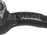 Skoda Fabia 1999-2008 НАКОНЕЧНИК РУЛЕВОЙ ТЯГИ НАКОНЕЧНИК РУЛЕВОЙ ТЯГИ для SKODA FABIA (6Y) Дл...