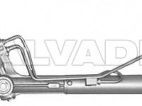 Seat Arosa 1997-2004 roolilatt РУЛЕВАЯ ПЕРЕДАЧА для SEAT AROSA (6H), 2023-01-1...