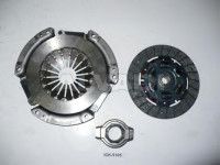 Nissan Sunny (N14) 1990-1995 КОМПЛЕКТ СЦЕПЛЕНИЯ КОМПЛЕКТ СЦЕПЛЕНИЯ для NISSAN SUNNY (N14) SEDAN...