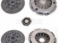 Toyota Avensis Verso 2001-2006 КОМПЛЕКТ СЦЕПЛЕНИЯ КОМПЛЕКТ СЦЕПЛЕНИЯ для TOYOTA AVENSIS VERSO (M2...