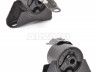 Toyota Corolla 1997-2002 ПОДУШКА ПОД ДВИГАТЕЛЬ ПОДУШКА ПОД ДВИГАТЕЛЬ для TOYOTA COROLLA (_E11_...