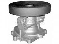 Saab 9-3 1998-2002 водяной насос ВОДЯНОЙ НАСОС для SAAB 9-3 (YS3D) Output to [kW...