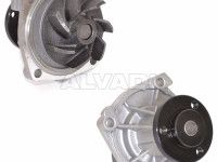 Rover 800 1986-1999 водяной насос ВОДЯНОЙ НАСОС для ROVER 800 (XS) Output to [HP]...