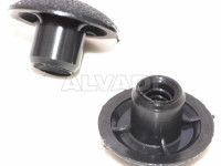 Opel Meriva (A) 2003-2010 ПИСТОН ПИСТОН для OPEL MERIVA Описание: обивка багажни...