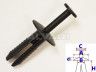 Opel Meriva (A) 2003-2010 КОЛЫШЕК КОЛЫШЕК для OPEL MERIVA clamp to bore: 6,5,
Опи...