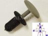 Hyundai Accent 2000-2005 КОЛЫШЕК КОЛЫШЕК для HYUNDAI ACCENT (LC) SDN//HB Описани...