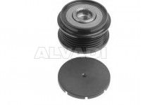 Volvo S40 1996-2003 РОЛИК ГЕНЕРАТОРА РОЛИК ГЕНЕРАТОРА для VOLVO S40 / V40 (VS/VW), O...