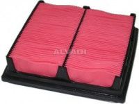 Honda Civic 1995-2001 воздушный фильтр ВОЗДУШНЫЙ ФИЛЬТР для HONDA CIVIC (3-D) (EJ/EK) ...