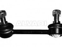 Mitsubishi Pajero 1999-2007 СТОЙКА СТАБИЛИЗАТОРА СТОЙКА СТАБИЛИЗАТОРА для MITSUBISHI PAJERO (V60...