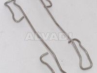 Ford Focus 1998-2004 РЕМКОМПЛЕКТ ТОРМОЗНЫХ КОЛОДОК РЕМКОМПЛЕКТ ТОРМОЗНЫХ КОЛОДОК для FORD FOCUS (D...
