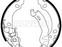 Fiat Panda (169) 2003-2012 БАРАБАННЫЕ КОЛОДКИ БАРАБАННЫЕ КОЛОДКИ для FIAT PANDA (169) Местопо...