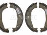 BMW 3 (E36) 1990-2000 БАРАБАННЫЕ КОЛОДКИ БАРАБАННЫЕ КОЛОДКИ для BMW 3 (E36) Местоположен...