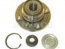 Opel Tigra 1994-2000 ПОДШИПНИК СТУПИЦЫ ПОДШИПНИК СТУПИЦЫ для OPEL TIGRA Brake Type: Ди...