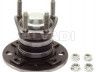 Opel Astra (F) 1991-2002 ПОДШИПНИК СТУПИЦЫ ПОДШИПНИК СТУПИЦЫ для OPEL ASTRA F Местоположен...