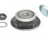 Audi TT (8N) 1998-2006 ПОДШИПНИК СТУПИЦЫ ПОДШИПНИК СТУПИЦЫ для AUDI TT (8N) Местоположен...