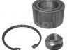 Opel Movano 1998-2010 ПОДШИПНИК СТУПИЦЫ ПОДШИПНИК СТУПИЦЫ для OPEL MOVANO Brake Type: Д...