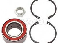 Volkswagen Corrado 1987-1995 ПОДШИПНИК СТУПИЦЫ ПОДШИПНИК СТУПИЦЫ для VW CORRADO (53i) Место ус...