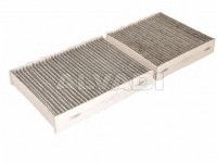 Peugeot 207 2006-2014 ФИЛЬТР САЛОНА ФИЛЬТР САЛОНА для PEUGEOT 207 (W_) Длина (мм): ...