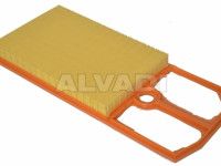 Seat Arosa 1997-2004 воздушный фильтр ВОЗДУШНЫЙ ФИЛЬТР для SEAT AROSA (6H), 2023-01-1...