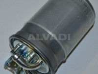 Audi A4 (B7) 2004-2008 фильтр топлива ТОПЛИВНЫЙ ФИЛЬТР для AUDI A4 (B7) Outlet Ø [mm]...