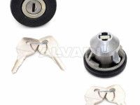 Fiat 126 1972-2000 ПРОБКА БЕНЗОБАКА КОМПЛЕКТ ПРОБКА БЕНЗОБАКА КОМПЛЕКТ для FIAT 126 p Исполн...