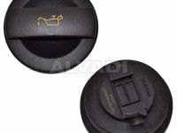 Audi A3 (8P) 2003-2012 МАСЛОЗАЛИВНАЯ КРЫШКА МАСЛОЗАЛИВНАЯ КРЫШКА для AUDI A3 (8P) Объём дви...