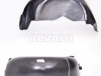 Volkswagen Transporter (T5, Caravelle, Multivan) 2003-2015 ПОДКРЫЛЬНИК ПОДКРЫЛЬНИК для VW TRANSPORTER (T5)/MULTIVAN Ме...