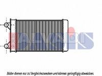 Volkswagen Transporter (T4, Caravelle, Multivan) 1990-2003 РАДИАТОР ОБОГРЕВА САЛОНА РАДИАТОР ОБОГРЕВА САЛОНА для VW TRANSPORTER (T4...