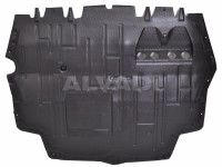 Volkswagen Passat CC / CC 2008-2016 ЗАЩИТА ПОД ДВИГАТЕЛЬ ЗАЩИТА ПОД ДВИГАТЕЛЬ для VW PASSAT CC (3CC) Мод...