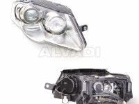 Volkswagen Passat 2005-2010 ФАРА ОСНОВНАЯ ФАРА ОСНОВНАЯ для VW PASSAT, SDN+ESTATE (B6 (3C...