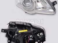 Volkswagen Passat 2005-2010 ФАРА ОСНОВНАЯ ФАРА ОСНОВНАЯ для VW PASSAT, SDN+ESTATE (B6 (3C...