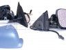 Volkswagen Passat 2000-2005 ЗЕРКАЛО ВНЕШНЕЕ ЗЕРКАЛО ВНЕШНЕЕ для VW PASSAT, SDN+ESTATE (B5 (...