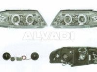 Volkswagen Passat 2000-2005 ФАРА ОСНОВНАЯ ФАРА ОСНОВНАЯ для VW PASSAT, SDN+ESTATE (B5 (3B...