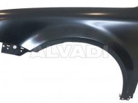 Volkswagen Passat 2000-2005 Poritiib КРЫЛО для VW PASSAT, SDN+ESTATE (B5 (3B GP)) Ме...