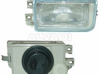 Volkswagen Passat 1993-1997 ФАРА ПРОТИВОТУМАННАЯ ПЕРЕДНЯЯ ФАРА ПРОТИВОТУМАННАЯ ПЕРЕДНЯЯ для VW PASSAT, SD...
