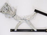 Volkswagen Passat 1988-1993 СТЕКЛОПОДЪЕМНИК РУЧНОЙ СТЕКЛОПОДЪЕМНИК РУЧНОЙ для VW PASSAT, SDN+ESTAT...